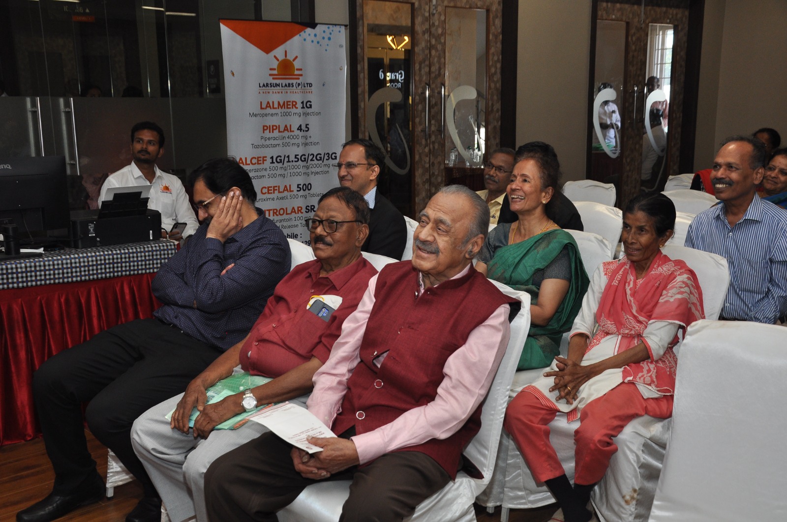 CME Event Photo 6